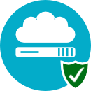 Managed Virtaul Servers